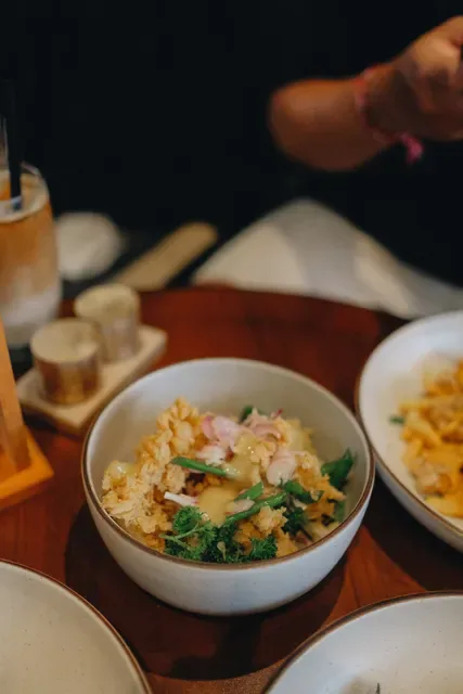 Gron Espresso Bar & Kitchen - Canggu