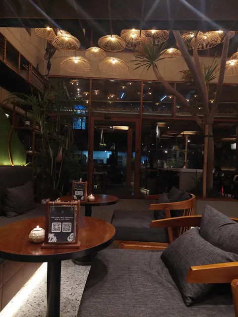 Gron Espresso Bar & Kitchen - Canggu