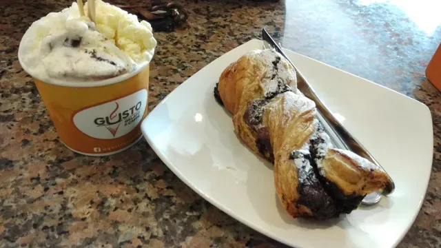 Gusto Gelato & Caffé
