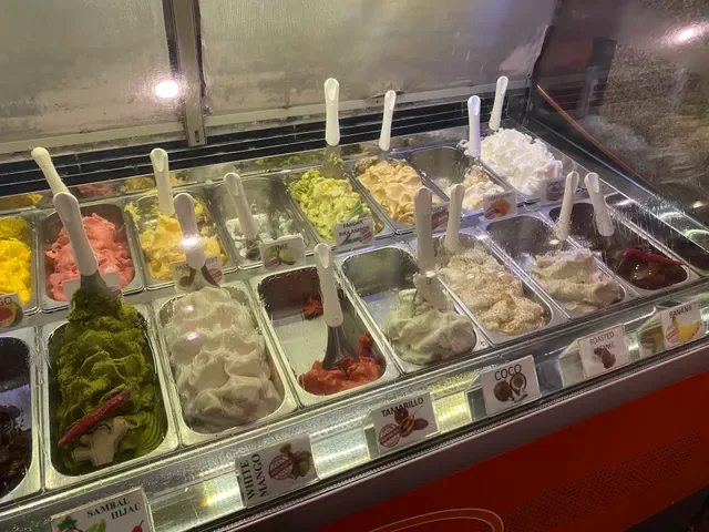 Gusto Gelato & Caffé