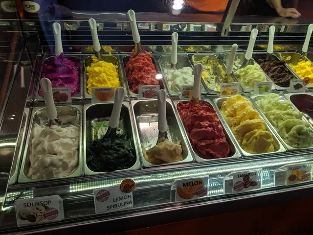 Gusto Gelato & Caffé