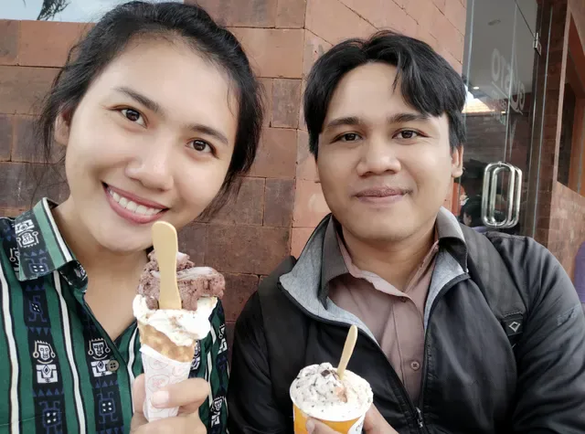 Gusto Gelato & Caffé