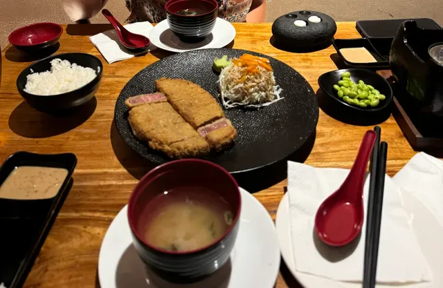 Gyukatsu Tenjin