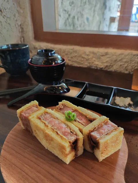 Gyukatsu Tenjin