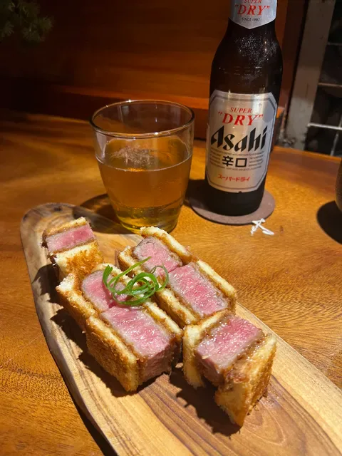 Gyukatsu Tenjin