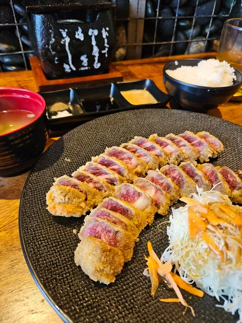 Gyukatsu Tenjin