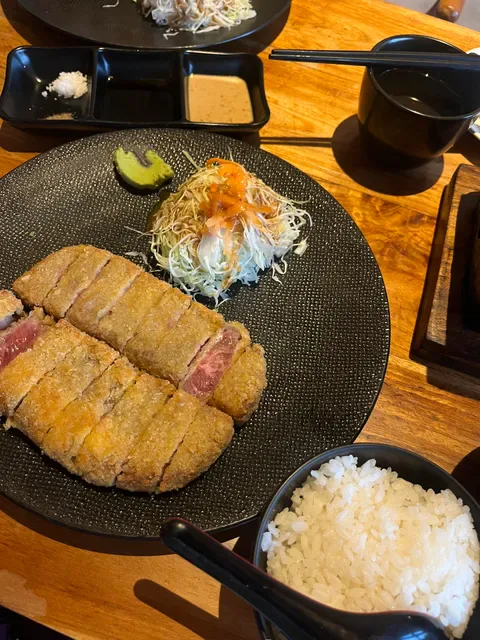 Gyukatsu Tenjin
