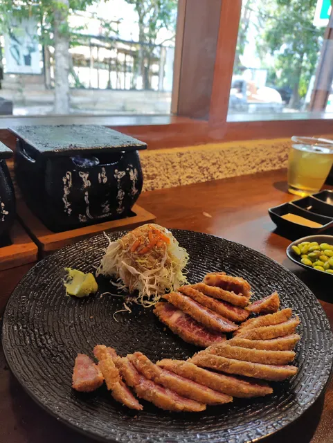 Gyukatsu Tenjin