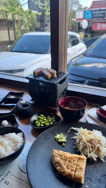 Gyukatsu Tenjin