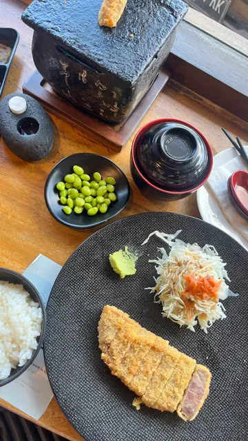 Gyukatsu Tenjin