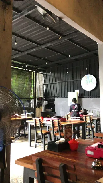 Han Sang Korean BBQ & SUKI - Canggu,Bali