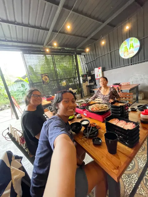 Han Sang Korean BBQ & SUKI - Canggu,Bali