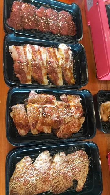 Han Sang Korean BBQ & SUKI - Canggu,Bali