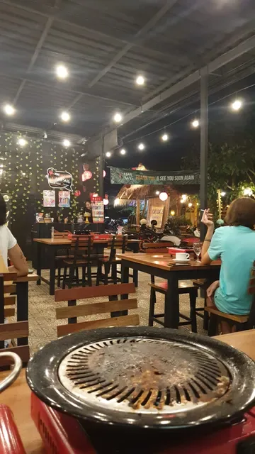 Han Sang Korean BBQ & SUKI - Canggu,Bali