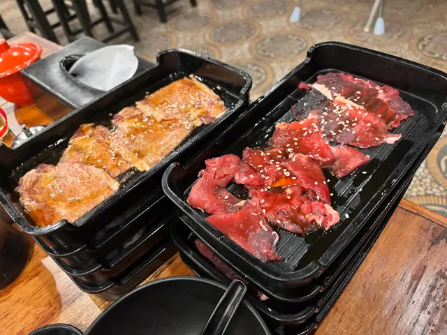 Han Sang Korean BBQ & SUKI - Canggu,Bali