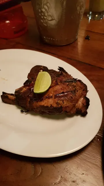 Hog Wild | Best Pork Ribs Restaurant