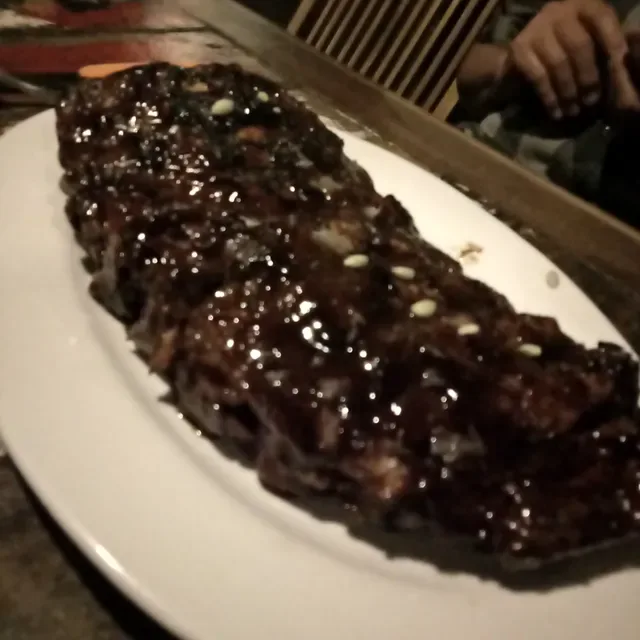Hog Wild | Best Pork Ribs Restaurant
