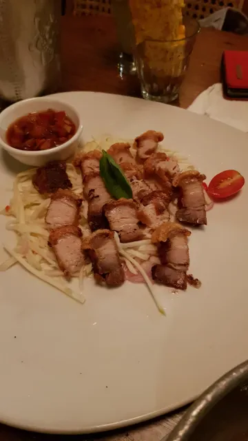Hog Wild | Best Pork Ribs Restaurant