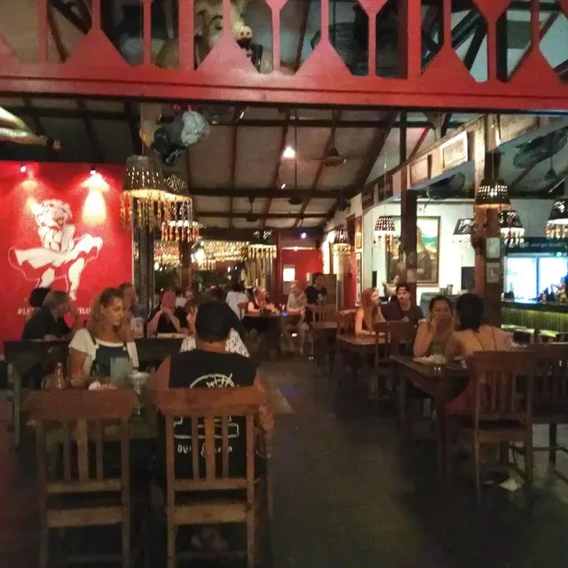 Hog Wild | Best Pork Ribs Restaurant