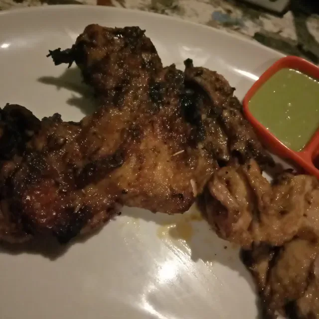 Hog Wild | Best Pork Ribs Restaurant