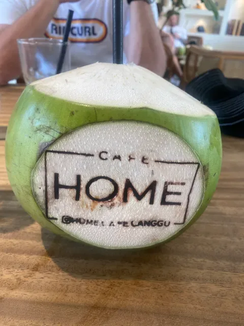 Home Cafe