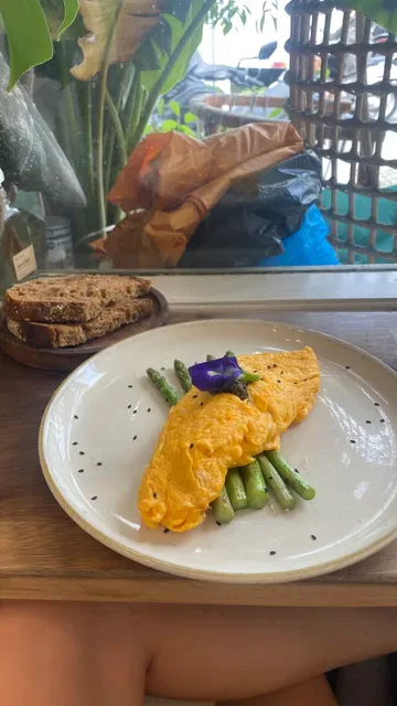 Home Cafe