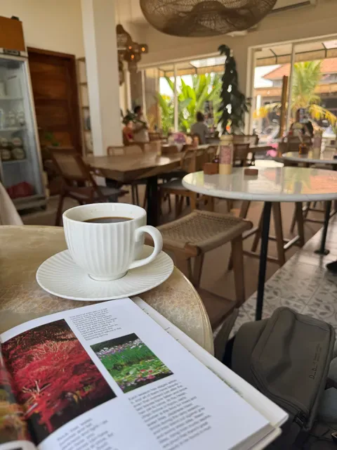 Home Cafe