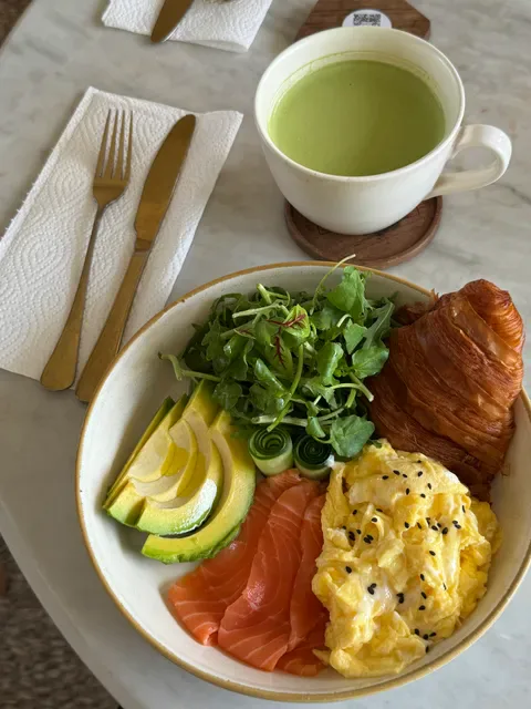 Home Cafe