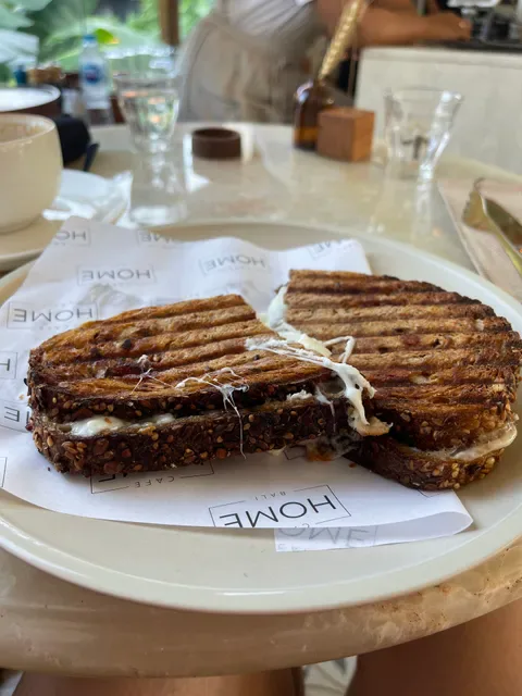 Home Cafe