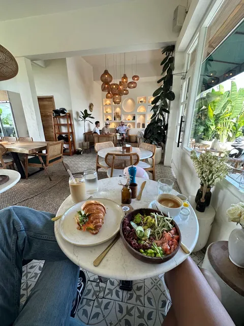 Home Cafe