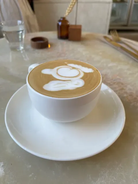 Home Cafe