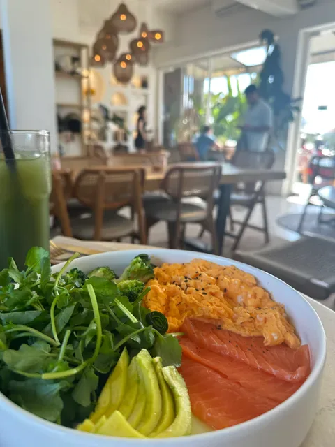 Home Cafe