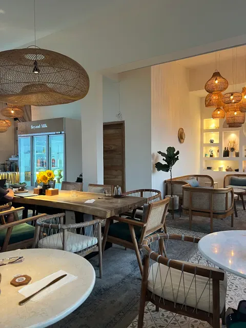 Home Cafe