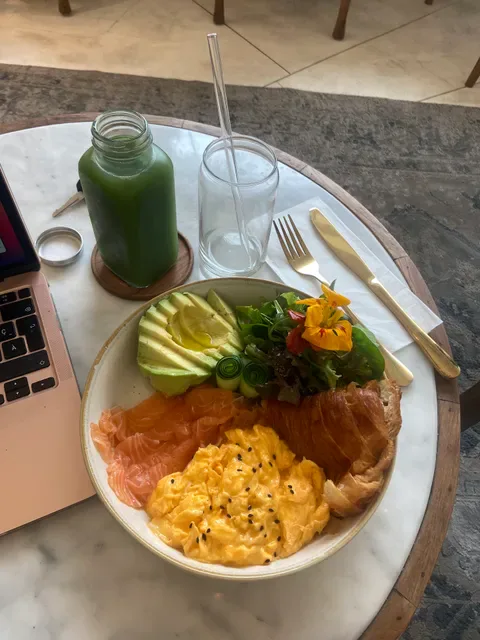 Home Cafe
