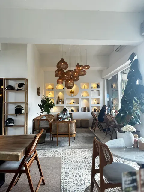 Home Cafe