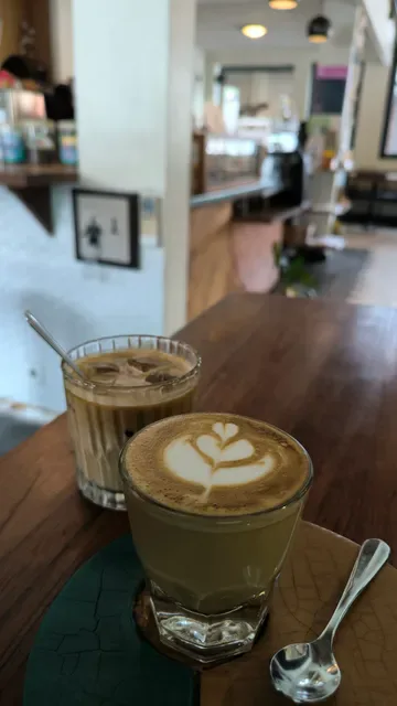 Hungry Bird Coffee Roaster