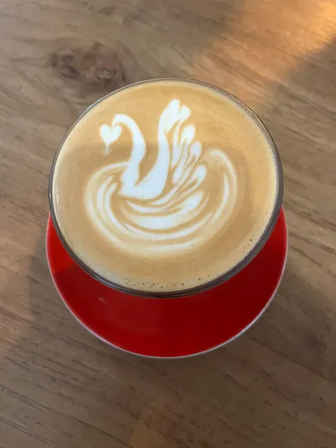 Hungry Bird Coffee Roaster