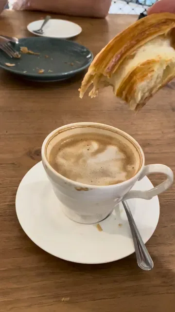 Hungry Bird Coffee Roaster