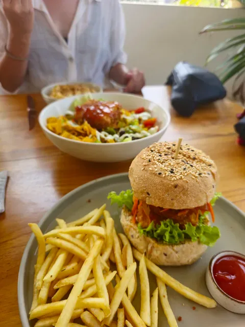 I am Vegan Babe