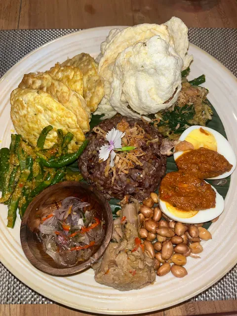 Inklusiv Warung