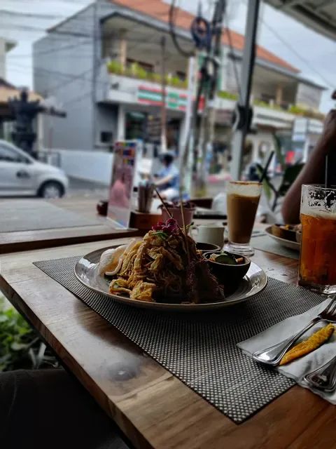 Inklusiv Warung