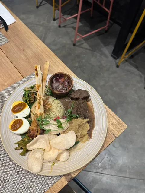 Inklusiv Warung
