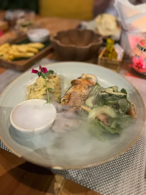 Inklusiv Warung