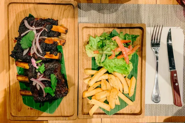 Inklusiv Warung