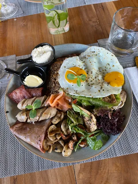 Inklusiv Warung