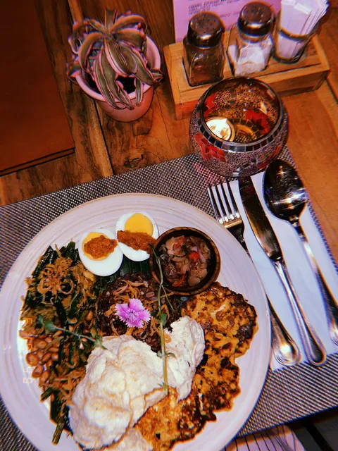 Inklusiv Warung