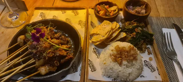 Inklusiv Warung