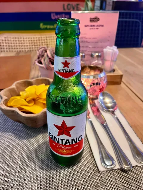 Inklusiv Warung