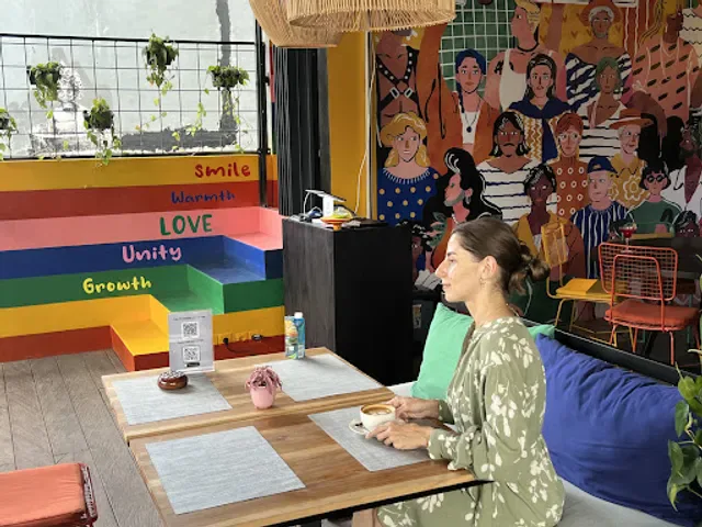 Inklusiv Warung