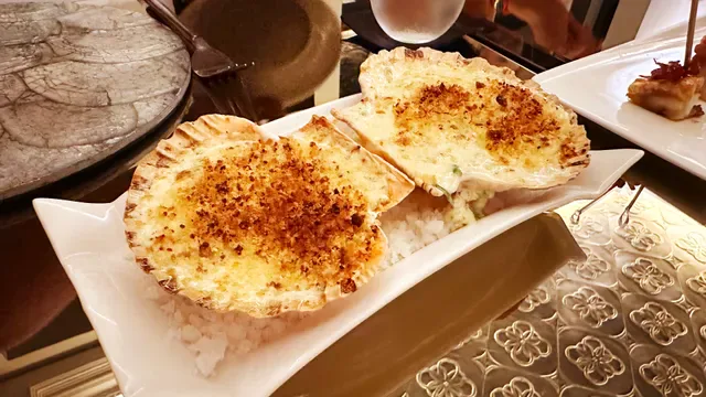 Jemme Restaurant